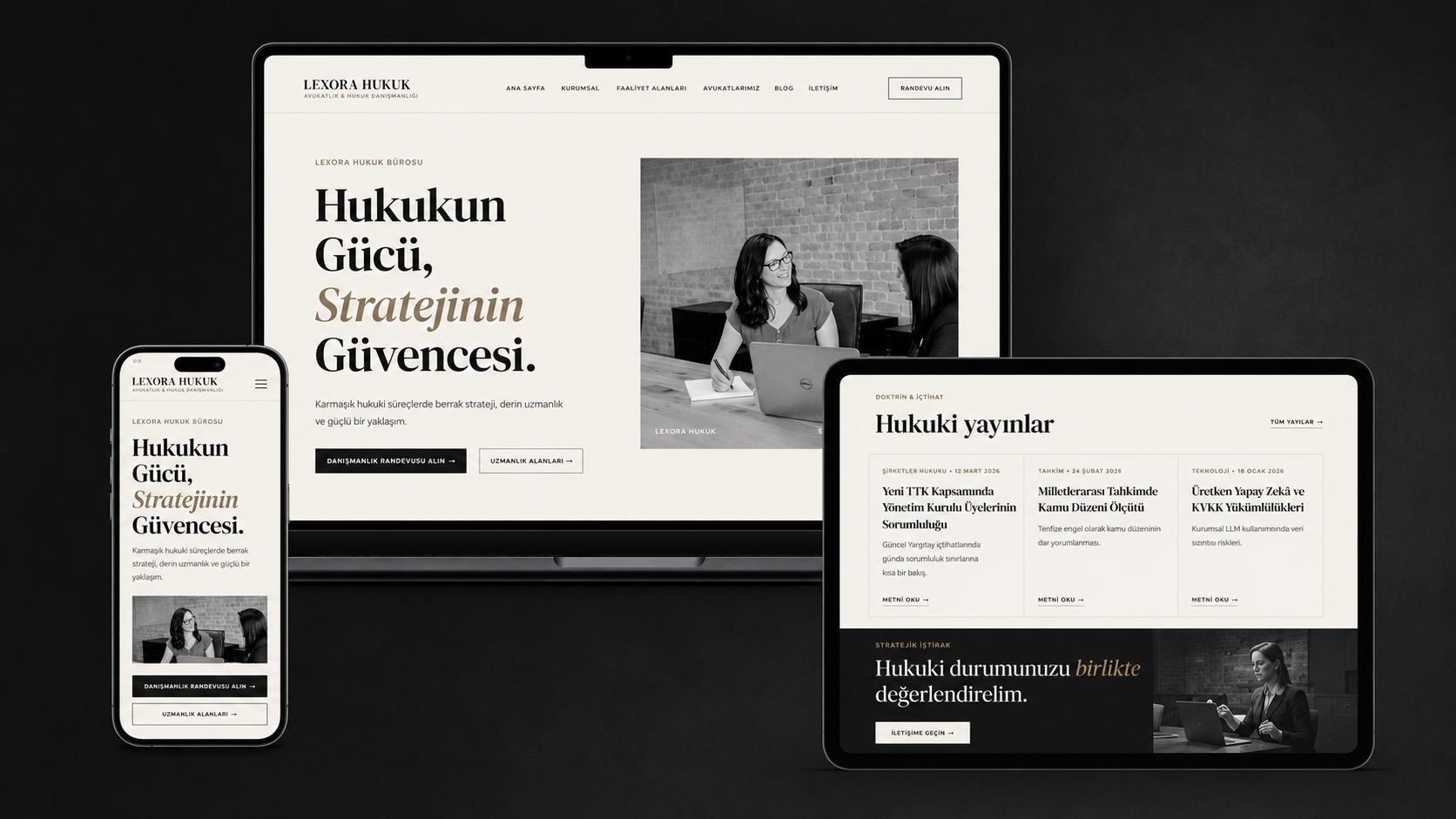 LabYazılım dijital proje görseli
